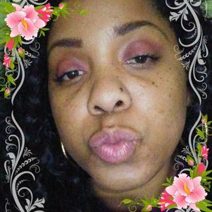 Meet your Posher, Keshia